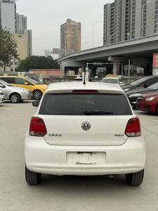 Volkswagen <span class=keywords><strong>Polo</strong></span> 1.4L Usado Más Vendido del 2012, Autos Usados Baratos, Venta al por Mayor y al Detal, Volante a la Izquierda. - Product Image 4