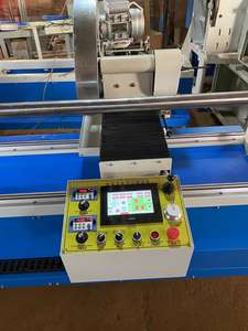 Машина для резки ткани - Product Image 4