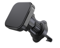 Support de téléphone portable pour voiture, gadget pour grille d'aération, support et outil de fixation spécifiques à la navigation