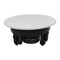 Amplificateur HIFI classe D pour la maison salle de bain home cinéma haut-parleur de plafond coaxial étanche