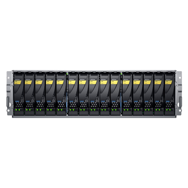 De Ll EMC Unity XT 880F All-Flash Storage