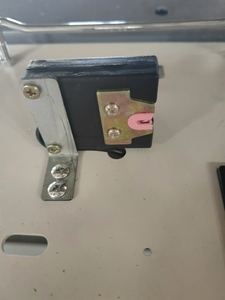 Tốc độ cao nón đơn đầu để nón dty quanh co máy 290cm bobbins thẳng - Product Image 4