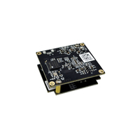 Module de numérisation de codes à barres 2D intégré avec interface USB Détection rapide de la paume en stock