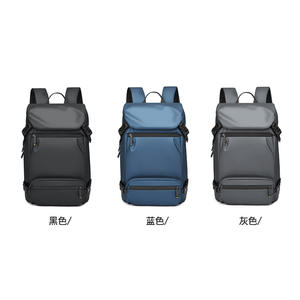 Mochila de Gran Capacidad para Hombre, Diseño Elegante, Nueva Mochila para Portátil de Negocios, para Estudiantes, Viajes Escolares - Product Image 3