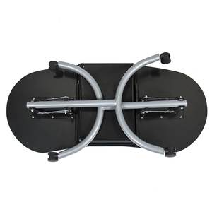 Muebles <span class=keywords><strong>de</strong></span> salón <span class=keywords><strong>de</strong></span> belleza <span class=keywords><strong>de</strong></span> estación pequeña moderna <span class=keywords><strong>de</strong></span> lujo Fabricantes Plegable White Tech Spa Nail Table Manicure Technician's Wood - Product Image 2