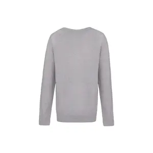 Maglione K9109 per bambini con scollo a V, articolo personalizzato - Product Image 3