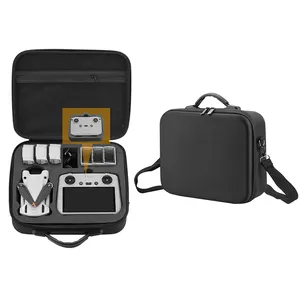 Custodia per il trasporto borsa per DJI Mini 3 Pro borsa a tracolla custodia protettiva per telecomando accessori per parti di droni