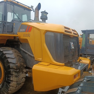 รถตักล้อยาง Carter 966H <span class=keywords><strong>950</strong></span> สำหรับรถแทรกเตอร์ 856 856H เครื่องยนต์ Kubota รับน้ำหนักได้ 6 ตัน ปั๊มไฮดรอลิก Kawasaki รุ่นปี 2023 - Product Image 5