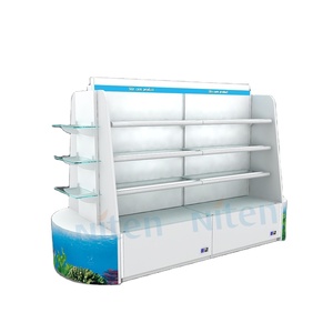 Espositori per Negozi e Supermercati, Arredamento per Esposizione Cosmetici - Product Image 3