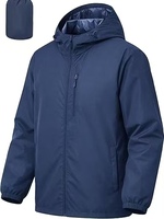 Veste Softshell à Capuche de Haute Qualité pour Cyclisme, Pêche et Randonnée, Coupe-Vent, Imperméable, Respirante et Séchage Rapide – Fabrication OEM/ODM Directe Usine