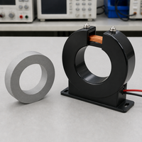 Matériau magnétique souple à haute conductivité thermique pour noyaux de transformateur, pour aimants industriels, découpe/soudage/pliage personnalisables