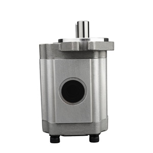 Pompa Idraulica <span class=keywords><strong>a</strong></span> Ingranaggi HUADEYEYA <span class=keywords><strong>Serie</strong></span> CBN/CBW/CBT/CBF-F425/416/425/432 ad Alta Pressione 250 Bar, Durevole - Product Image 1