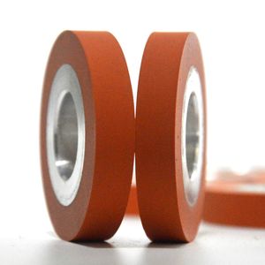 Pemasok Rol Karet Silikon Cetakan Tahan Panas untuk Mesin Stempel Panas - Product Image 6