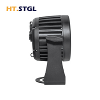Projecteur LED Par RGBW 7x15W IP65 Étanche pour Extérieur, Éclairage de Scène DMX512 Professionnel pour Location, DJ, Mariages et Événements (Vente en Gros)