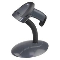 Escáner de Código de Barras Inalámbrico USB Portátil Industrial, Precio de Fábrica, en Stock