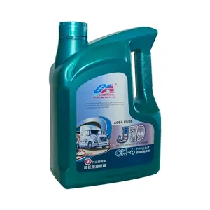 Huile moteur haute performance pour usage intensif avec certification Cj-4 <span class=keywords><strong>Plus</strong></span> - Product Image 6