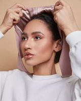 Muslim Ruched Underscarf for Women