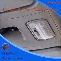 Lampe intérieure pour camion léger JAC 12V Garantie 1 an 4123100LG010