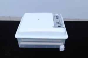 Incubateur automatique à haut taux d'éclosion, nouveau, 24/30/36 œufs, pour l'éclosion à domicile - Product Image 2
