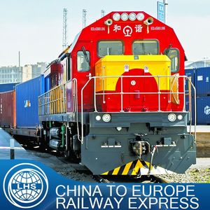 Door to Door DDP UpsTNT FedEx DHL Express Ocean Freight Forwarding Freight Forwarding From China to <strong>Iraq</strong> - Product Image 6