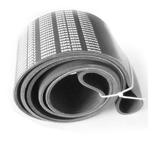 Nta855 N14 Voor Dieselmotor Ventilatorriem 178708 M11 Voor 185-220pk Motoren 6 Maanden Garantie - Product Image 5