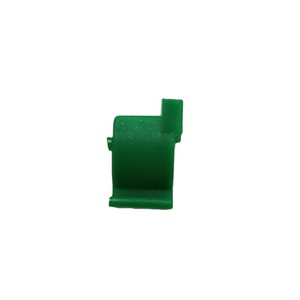 Clip de connexion en plastique pour tuyau de retour d'injecteur de carburant d'aircrafter, compatible Jiangling Denso, en nylon standard - Product Image 3