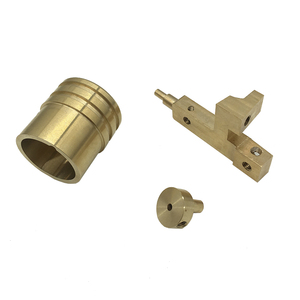 Chất lượng cao biến Kim Loại Tùy chỉnh chính xác <span class=keywords><strong>CNC</strong></span> phay gia công thành phần nhôm <span class=keywords><strong>CNC</strong></span> thép không gỉ/bộ phận kim loại dịch vụ - Product Image 5