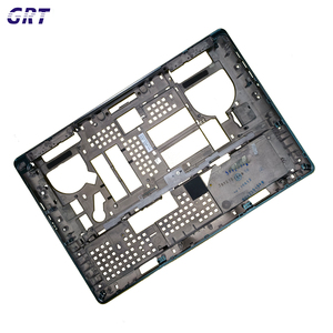 Housse de protection inférieure pour ordinateur portable de remplacement de bonne qualité pour <span class=keywords><strong>DELL</strong></span> <span class=keywords><strong>Precision</strong></span> 17 7710 <span class=keywords><strong>M7710</strong></span> AM1DJ000401 04M07T 4M07T - Product Image 2