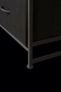 Living Room Fabric <b>Cabinets</b> Durable Stainless Steel MDF Modern Freestanding Panel Pine Various Color Sample Support Fabric - Product Image 2