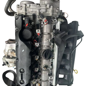 Motore Turbo <span class=keywords><strong>Volvo</strong></span> B6304T4 DOHC 24V VCT di Alta Qualità, 100% Testato, per <span class=keywords><strong>Volvo</strong></span> XC60 I, S60 <span class=keywords><strong>II</strong></span>, <span class=keywords><strong>V60</strong></span> T6 AWD 3.0L - Product Image 1