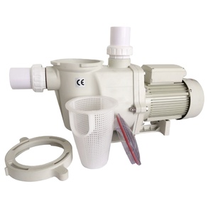 Bomba de Transporte de Aguas Residuales de Alta Presión de Una Etapa con Caudal de 40m³/h y Altura de Elevación de 20m, Soporte para Personalización OEM - Product Image 1