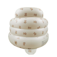 Chaise portable gonflable en PVC de haute qualité, canapé pour cuisine, hôtels, salons, trotteurs pour bébés, poussettes Offre Spéciale bon marché pour enfants
