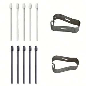 Pièces détachées pour ordinateur portable Stylet actif BT Stylet T4Z24AA Stylet pour HP Elite X2 612 1012 G2 G1 Elitebook X360 1030 G2 1020 G2 <span class=keywords><strong>Sprout</strong></span> Pr - Product Image 1