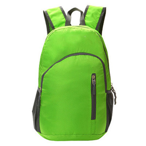 Mochila Deportiva Personalizada con Logotipo, Impermeable, para Ciclismo, Viajes, Senderismo, Ligera, Ultraligera y Plegable - Product Image 3