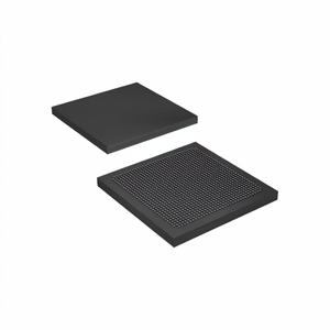 IC SOC CORTEX A9 1.5GHZ 1152FBGA 1152 BBGA, FCBGA 10AS048H1F34I1SG, Componentes Electrónicos Integrados en Stock, Pedido de BOM IC - Product Image 1