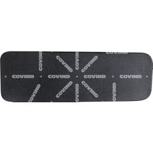 Tapa Izquierda de la Parrilla Delantera, Apta para Iveco AD-AT S-WAY AS S-WAY AD-AT X-WAY MY2019 AS X-WAY MY2019 (5802407185) - Product Image 1