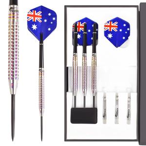 ลูกดอกทังสเตนสตีลผลิตตามสั่งคุณภาพพรีเมียม - Product Image 1