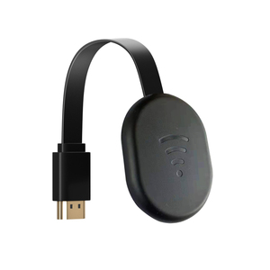 Không dây TV Dongle Transmitter 1080P WIFI thông minh hiển thị Adapter gương app hỗ trợ Miracast, DLNA, Airplay - Product Image 1