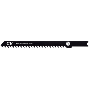 Black & Decker 65 mm Sierra recíproca Herramienta de torneado de madera Hoja de acero Paquete de 3 - Product Image 2