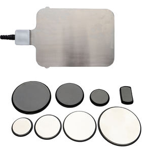 सेल्युलाईट मशीन वजन घटाने पेट वजन घटाने स्लिमिंग कूल्हों उठाने की मशीन - Product Image 5