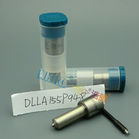 ERIKC DLLA 155 P948 Buse d'injecteur diesel DLLA155P948 Pompe d'injection d'huile Buse DLLA 155 P 948 pour Denso 095000-6581