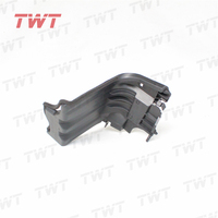 JOINT TWT, SUPPORT DE RADIATEUR AU CADRE, RH 53291-48020 5329148020 Pour Toyota Lexus RX Series 450HL 350L 2015-2019