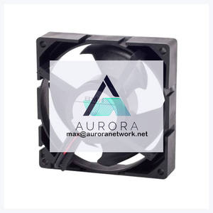 Ventilateur de refroidissement OEM de haute qualité, 09232JE-12M-BA-F0,P122263-ND, avec un bon prix - Product Image 1