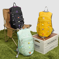 Sac à bandoulière multifonctionnel élégant avec décorations plumes, diamants et perles - Sac fourre-tout léger et décontracté pour femme, compatible avec tapis de yoga