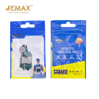 Carte de connexion FPC principale JKMAX avec port de charge USB pour Samsung S24+ LCD Ultra S25