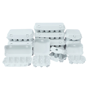 Muestra Gratuita <span class=keywords><strong>de</strong></span> Bandeja <span class=keywords><strong>de</strong></span> Cartón Biodegradable Desechable <span class=keywords><strong>para</strong></span> Empacar <span class=keywords><strong>Huevos</strong></span>, Caja <span class=keywords><strong>de</strong></span> Cartón <span class=keywords><strong>para</strong></span> 30 <span class=keywords><strong>Huevos</strong></span> <span class=keywords><strong>de</strong></span> Gallina - Product Image 5