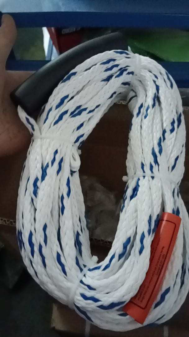 yellow or white rope 3K