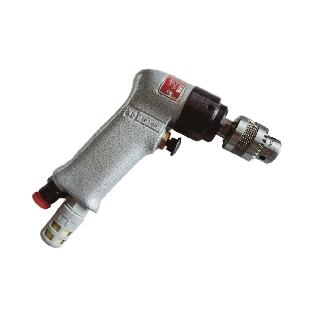 URYU Japan Air Drill Pistol UD-50-200 - Customizable OEM Support