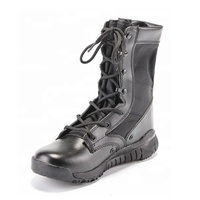 Chaussures de randonnée tactiques antidérapantes confortables pour hommes de haute qualité China Xinxing, modèle Midi pour l'hiver