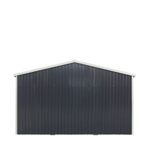 Vente chaude Double Carport <span class=keywords><strong>Abri</strong></span> de voiture extérieur étanche avec cadre en métal pour le stationnement de voiture en <span class=keywords><strong>hiver</strong></span> - Product Image 2